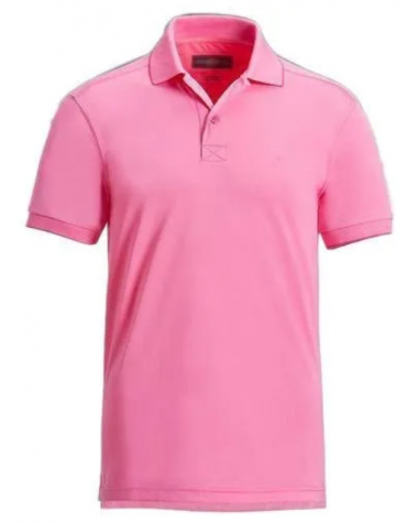 Avanish Trends Pink Collar