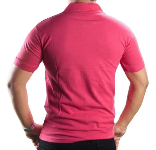 Avanish Trends Pink Collar 3